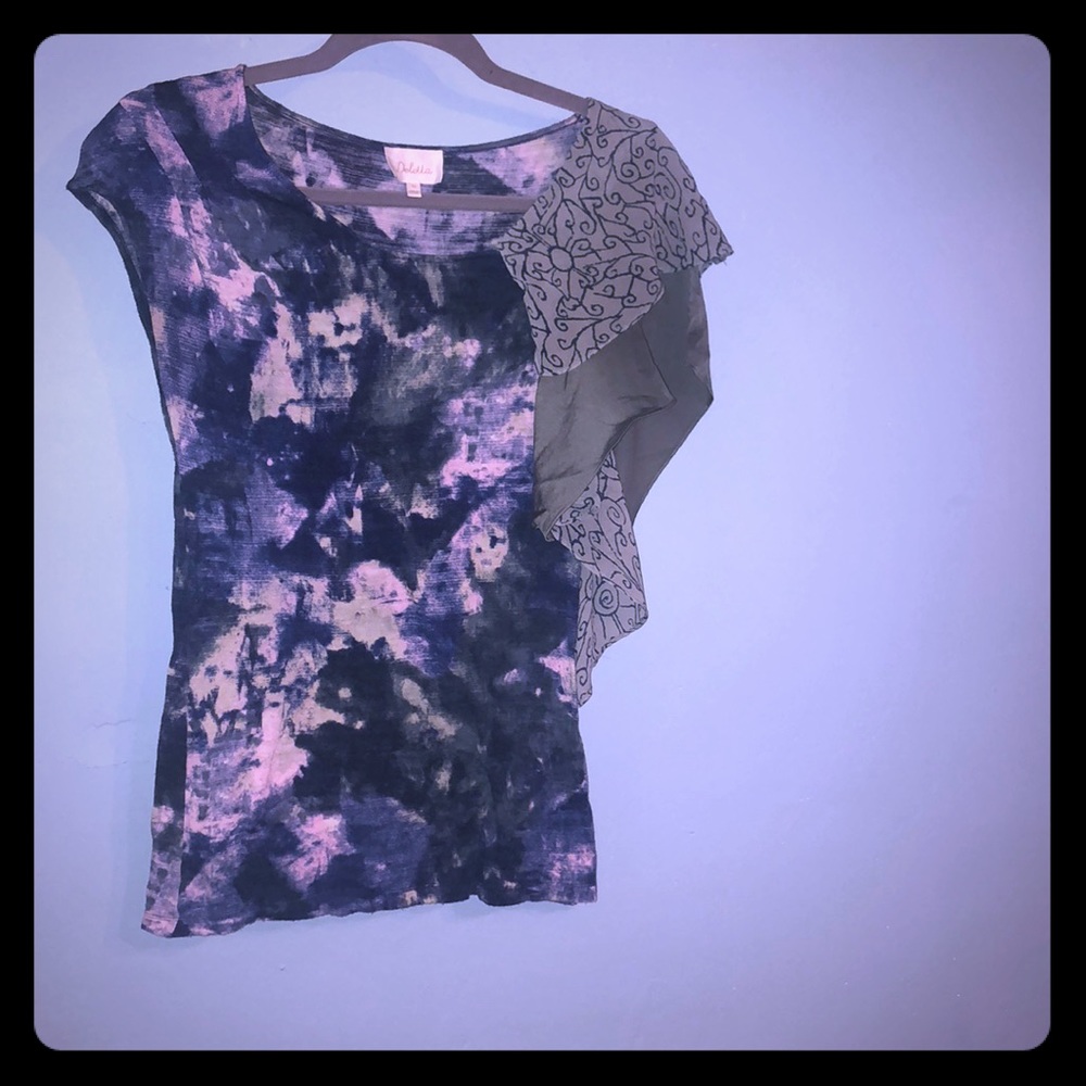 Anthropologie T Shirt